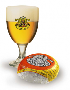 Grimbergen Abbey Cheese 1kg